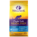 Wellness Complete Health Grain Free Adult Deboned Chicken & Chicken Meal 無穀物成貓雞肉配方 5lb8oz